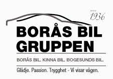 Borås Bil logga