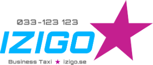 Izigo Taxi Borås